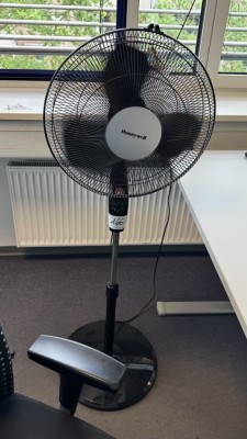 1 Standventilator